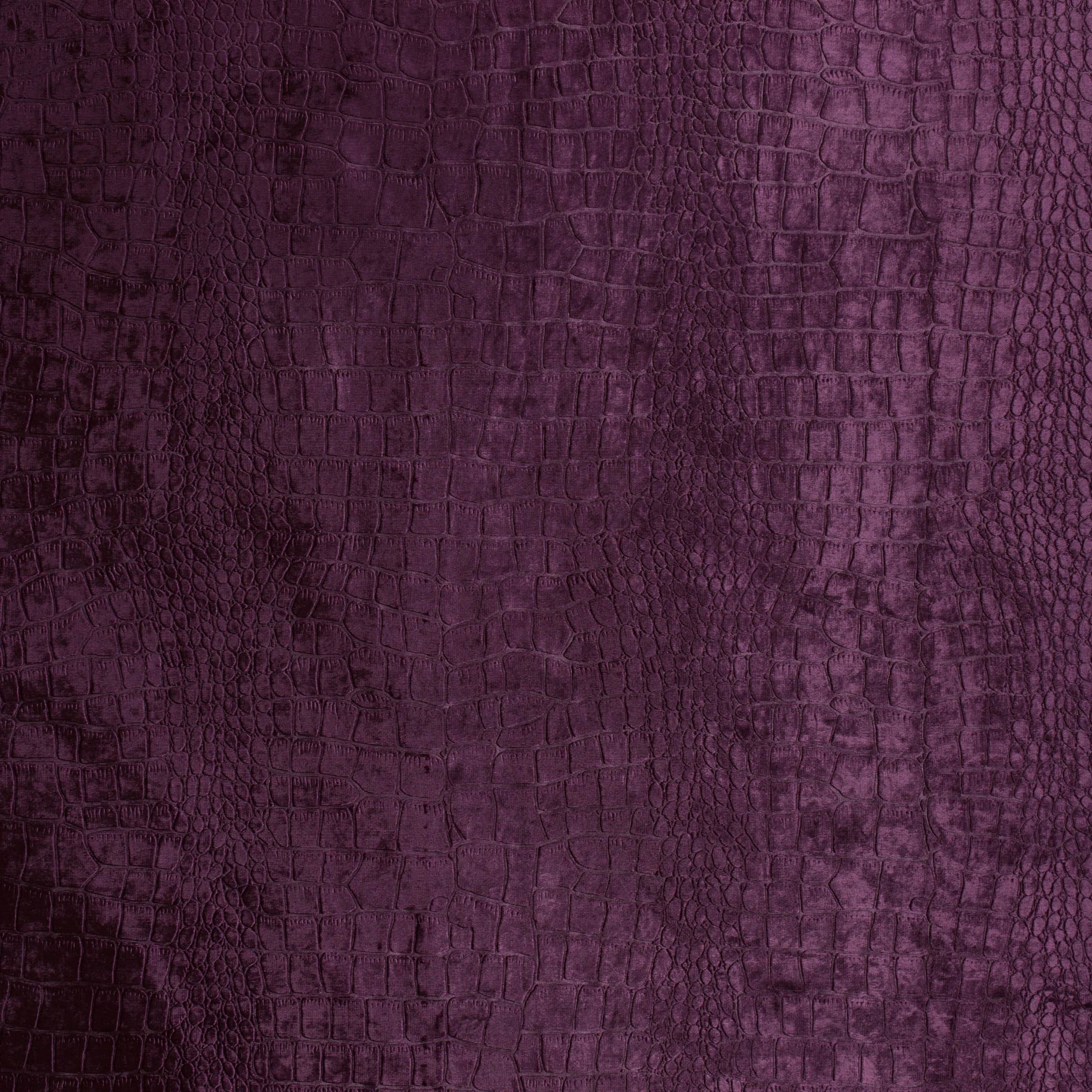 4 Opala Luxury Velvet Purple